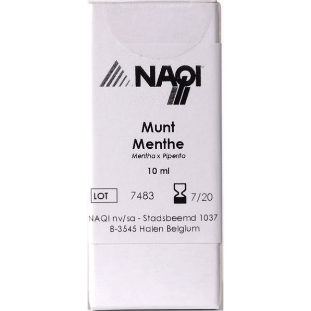 Afbeeldingen van Muntolie